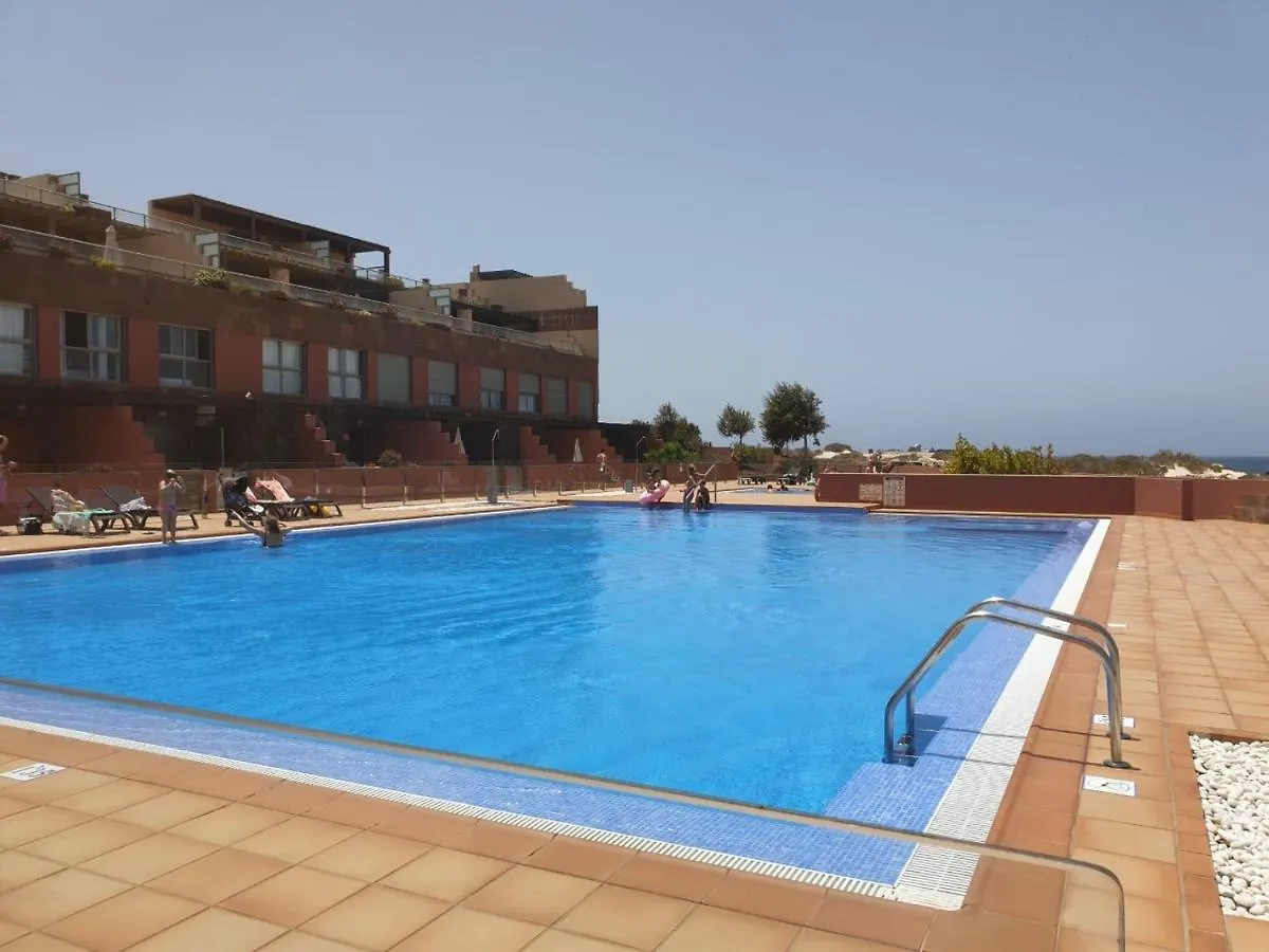 Marfolin 11 Beach Front Apartment With Sea Views From Every Room Cotillo