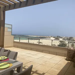 Marfolin 24 Apartamento