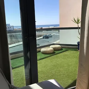 Apartamento Con Vistas Al Mar Y Piscina Comunitaria. Zona Lagos Apartamento